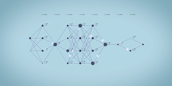Network Topology Synth
